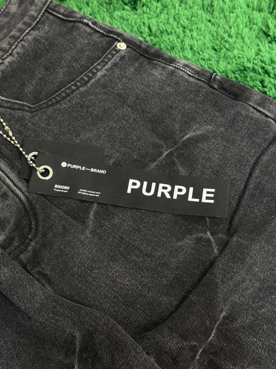 Джинси Purple