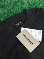 Футболка Balenciaga
