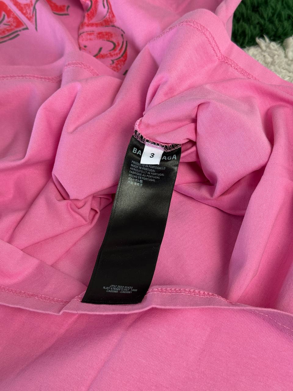 Лонгслів Balenciaga