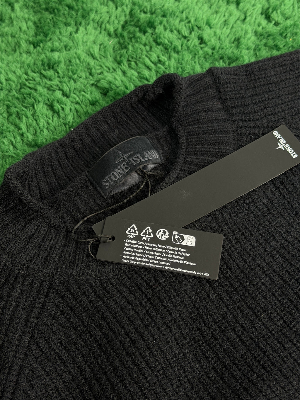 Світшот Stone Island