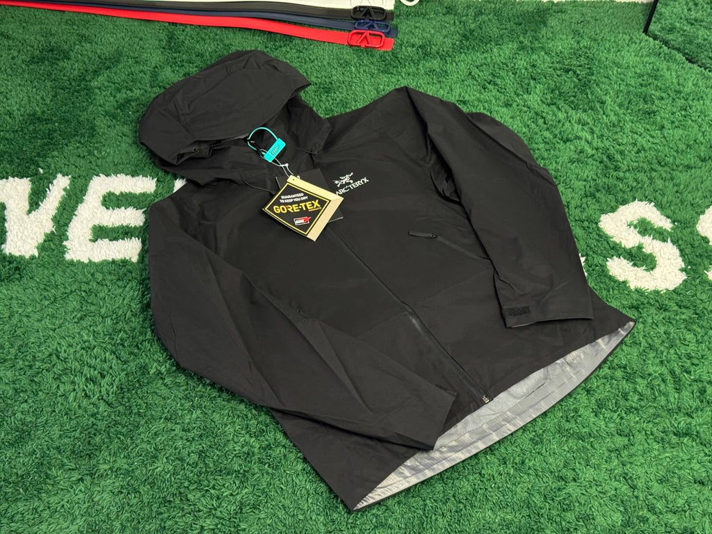 Куртка Arcteryx