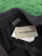 Шорти Balenciaga