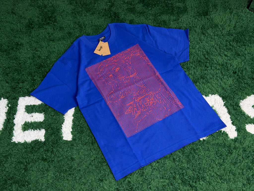 Футболка Stussy