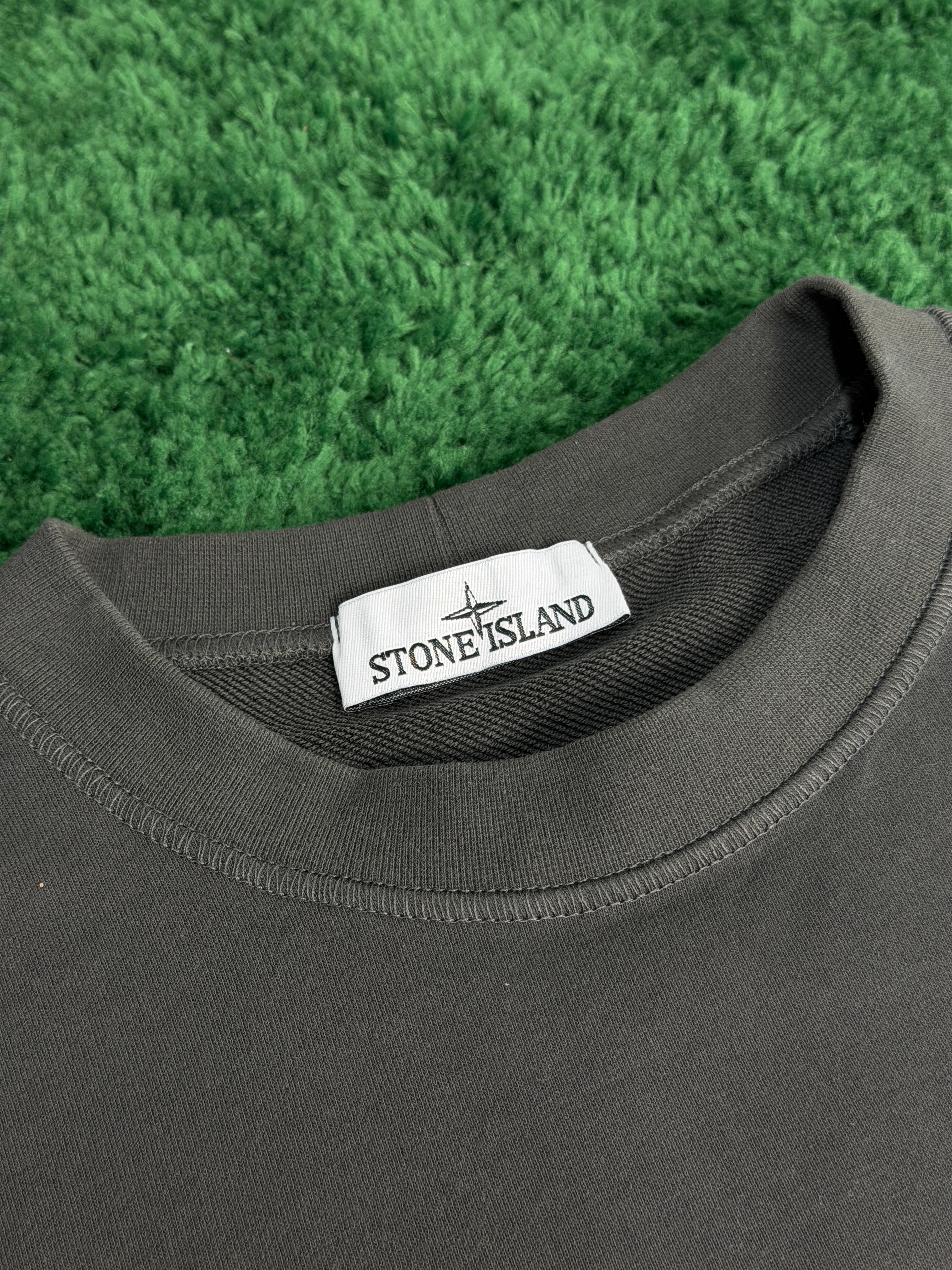 Світшот Stone Island