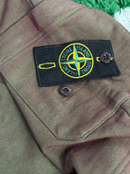 Шорти Stone Island x Supreme