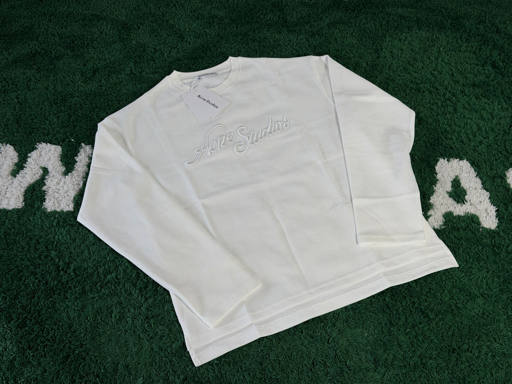 Світшот Acne Studios