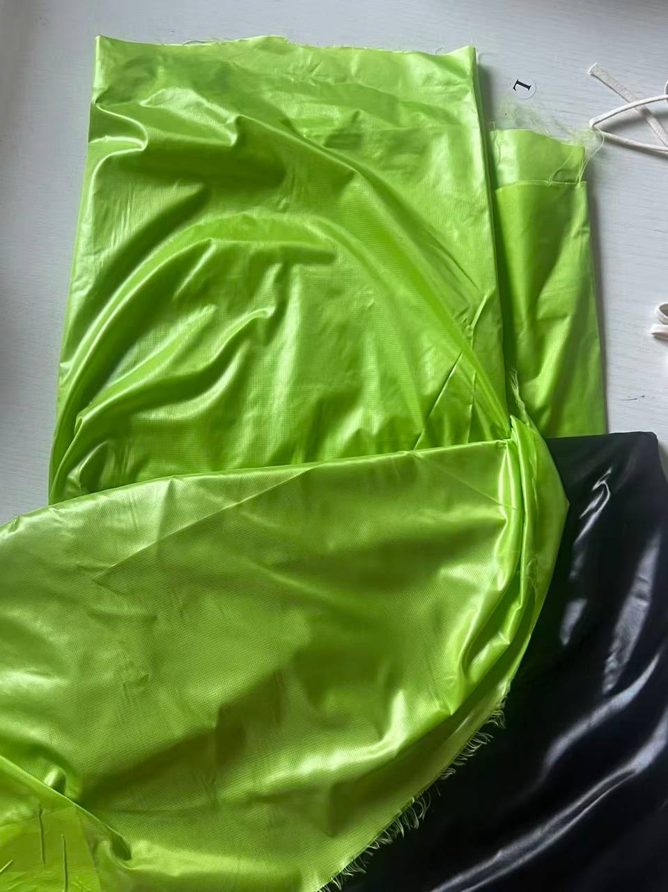 C.P. COMPANY OUTLINE