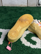 Кросівки Nike Air Force 1 Experimental Sail