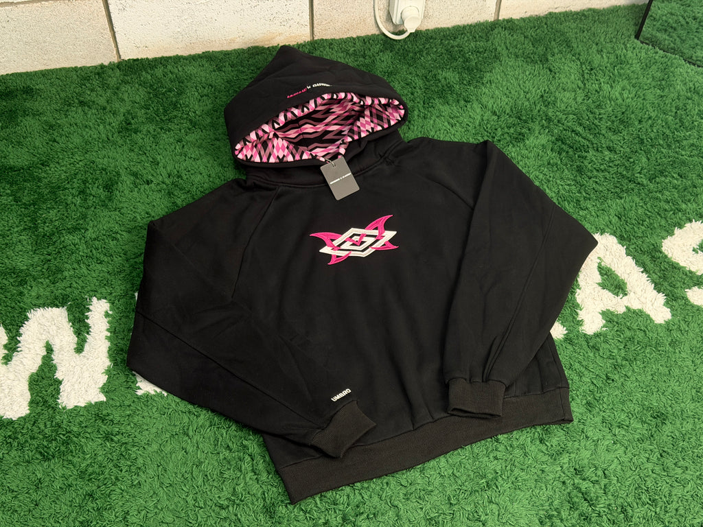 Худі Mertra x Umbro