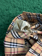 Шорти Burberry