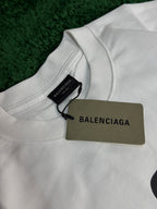 Футболка Balenciaga