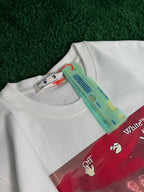 Футболка OFF white