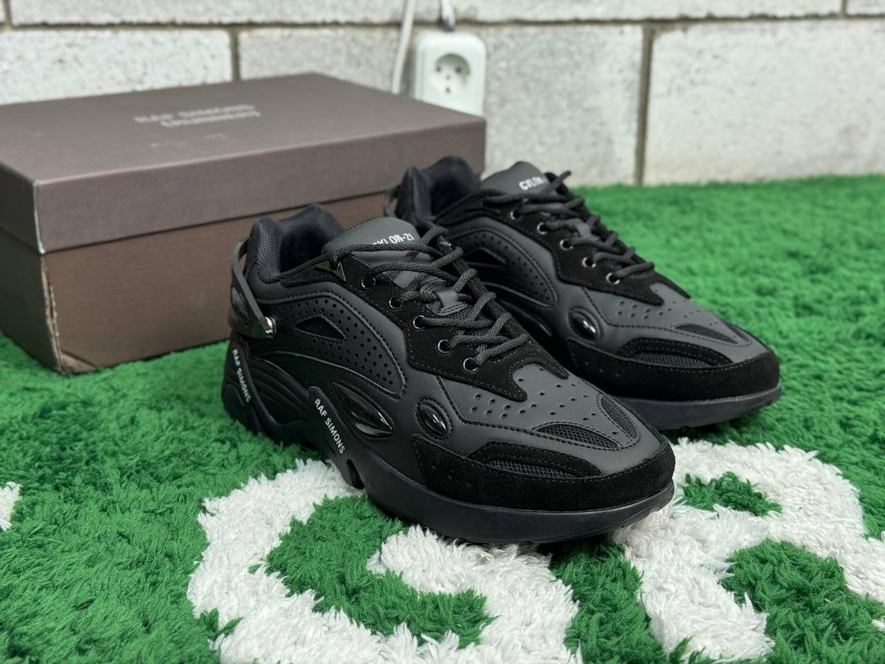 Кросівки Raf Simons Cylon 21