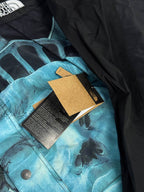 Куртка The North Face X Supreme