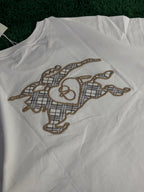 Футболка Burberry