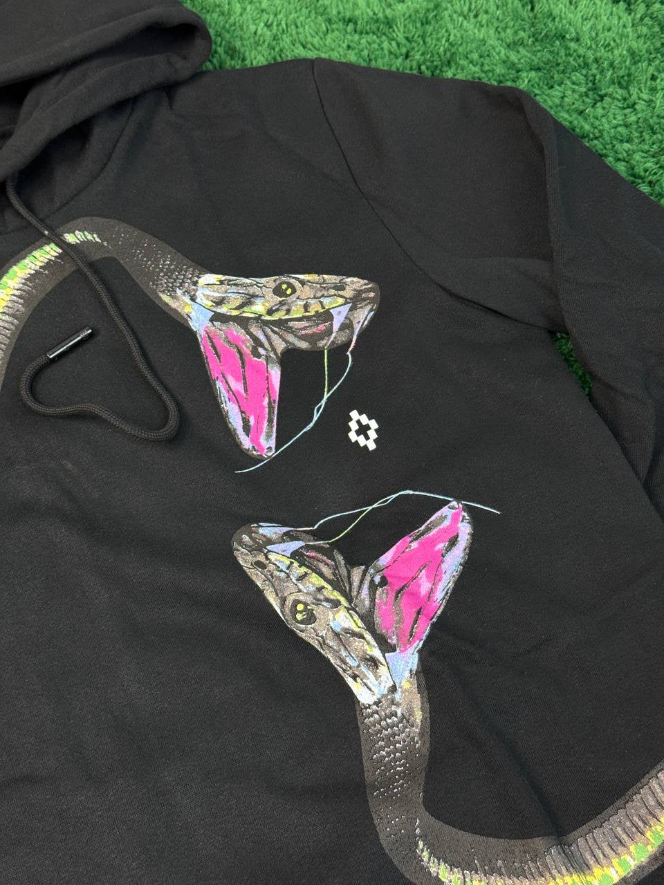 Худі Marcelo Burlon