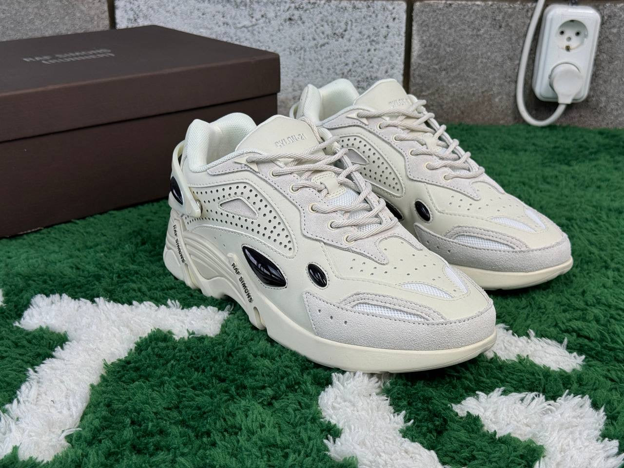 Кросівки Raf Simons Cylon 21