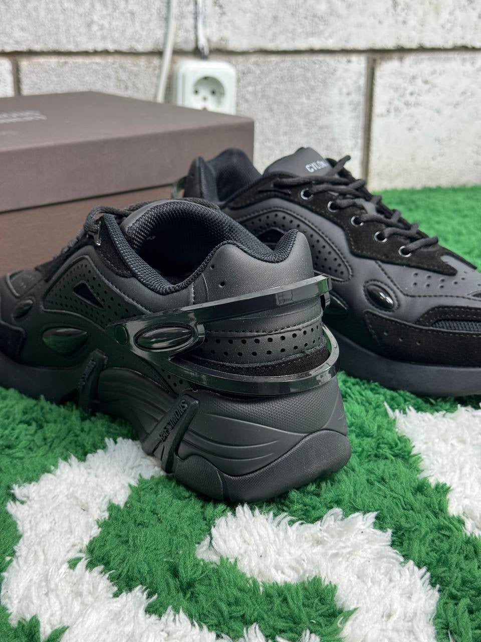 Кросівки Raf Simons Cylon 21
