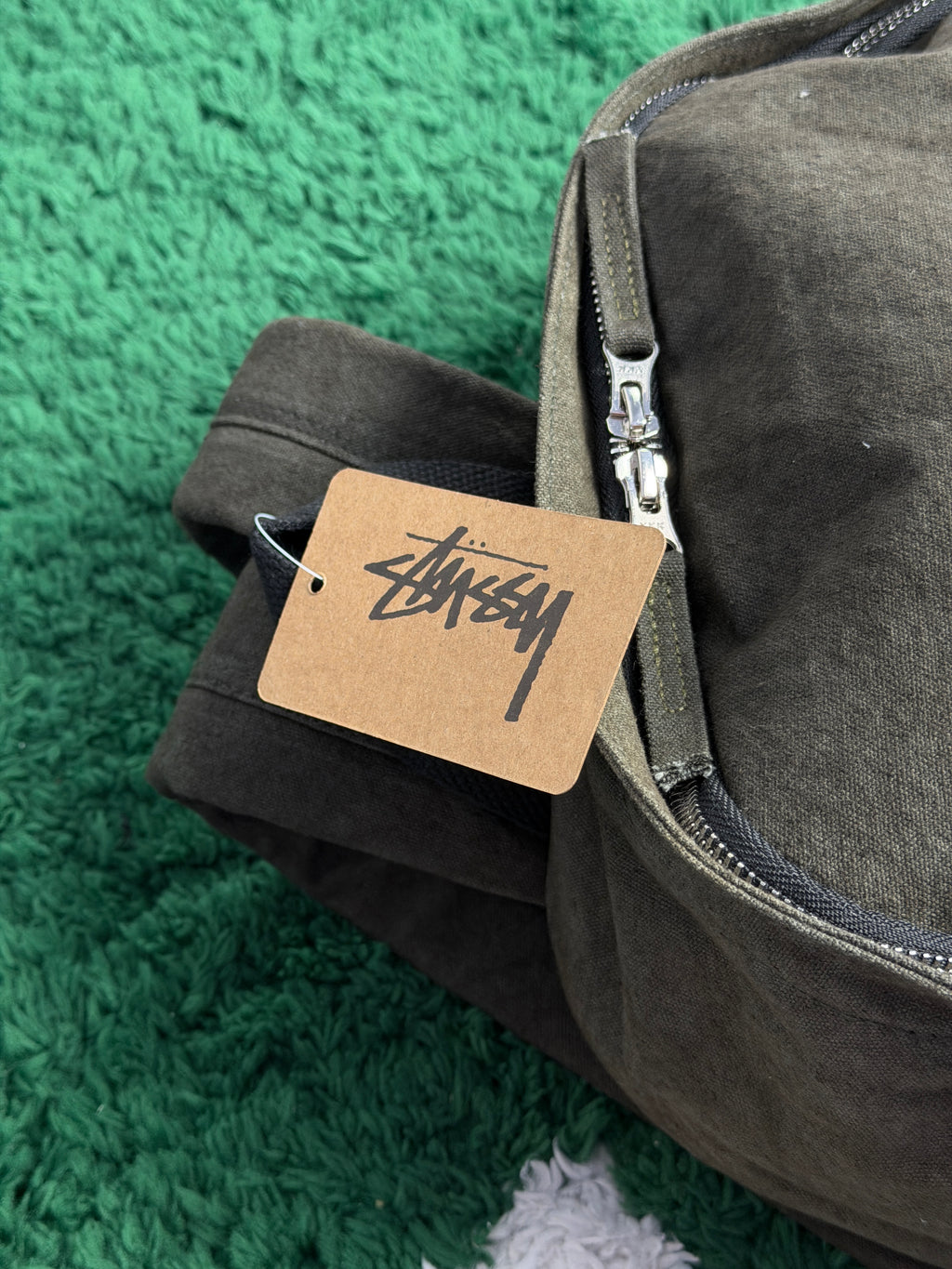 Рюкзак Stussy
