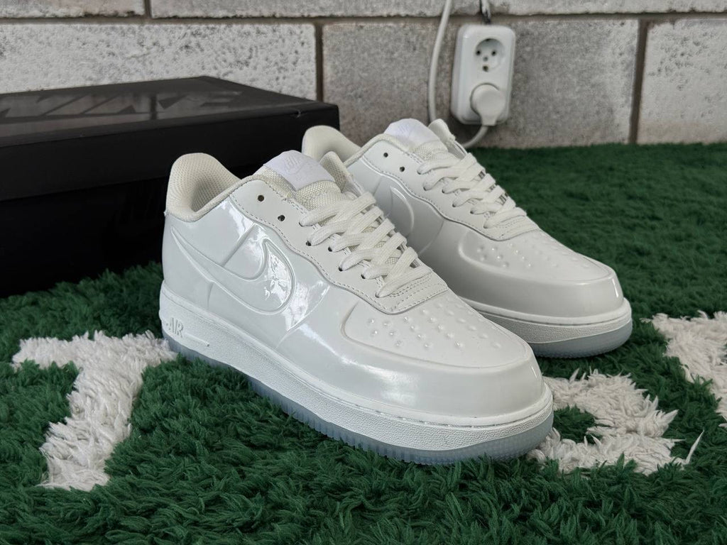 Кросівки  Air Force 1 Foamposite Pro Cup