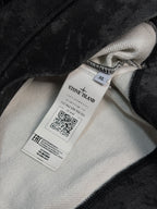 Худі Stone Island X Supreme Spider