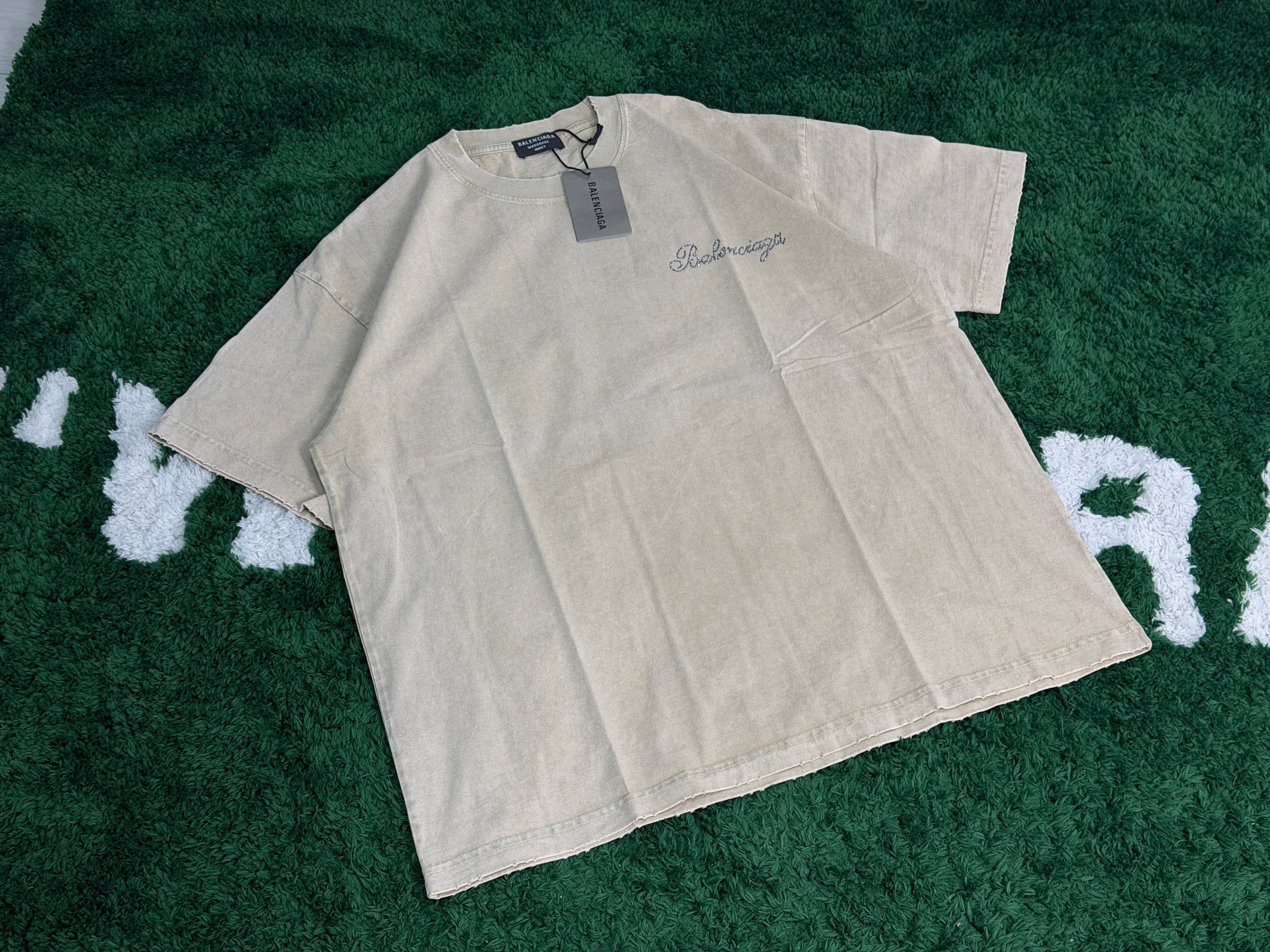 Футболка Balenciaga