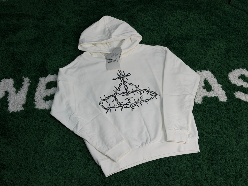 Худі Vivienne Westwood