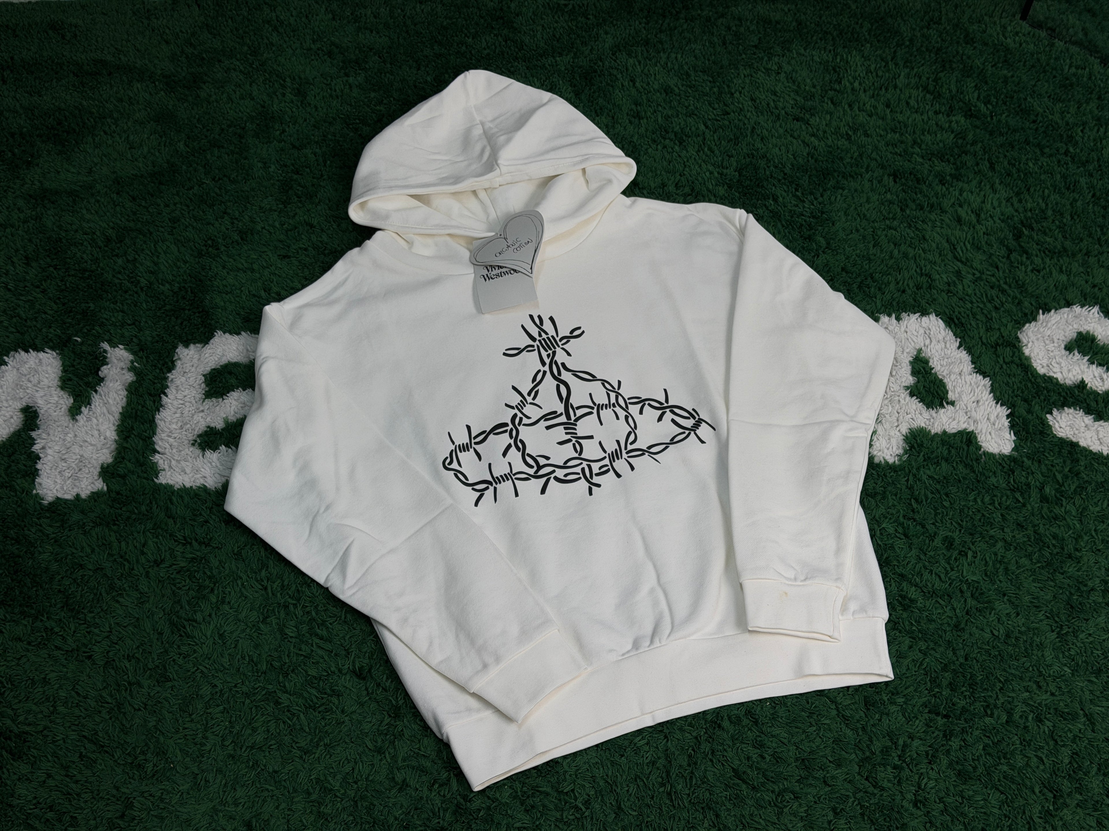 Худі Vivienne Westwood