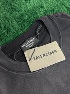 Футболка Balenciaga