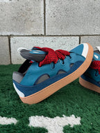 Кросівки Lanvin Curbs