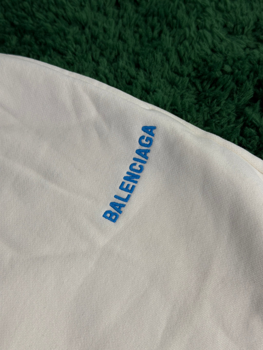 Шорти Balenciaga