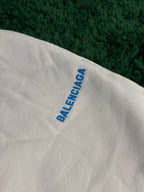 Шорти Balenciaga