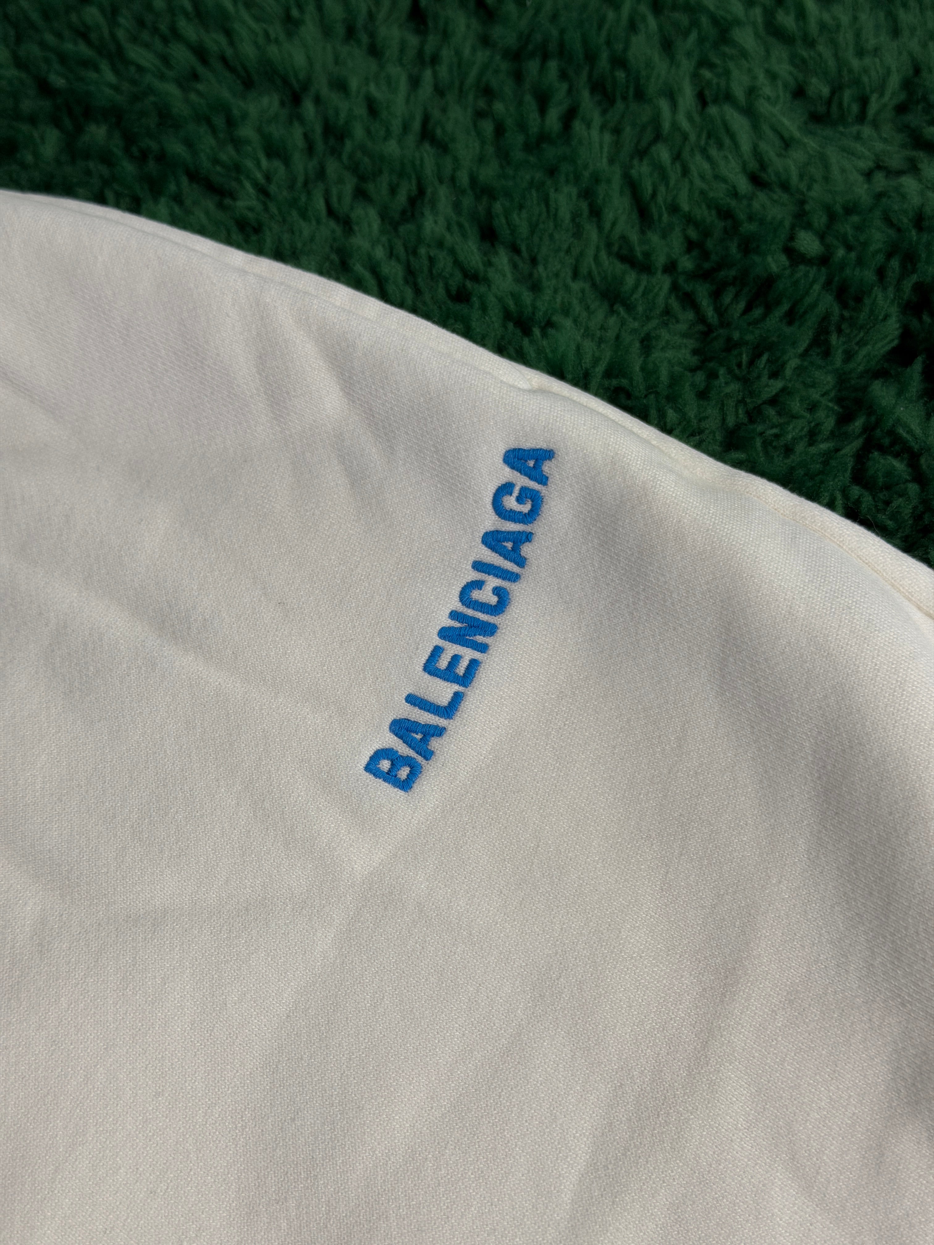 Шорти Balenciaga