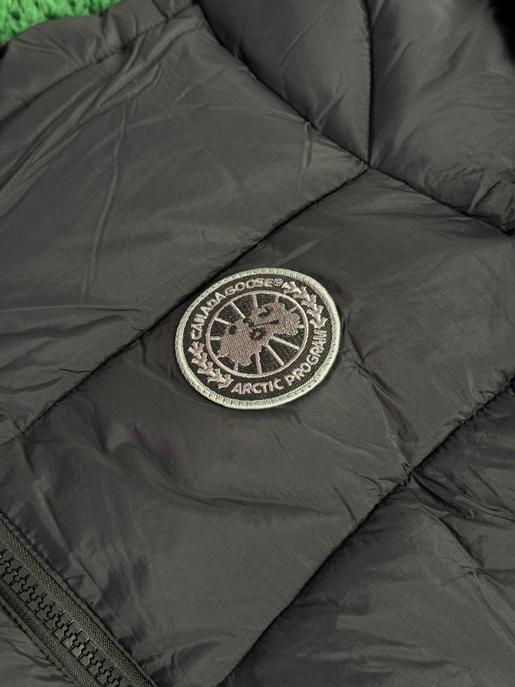 Куртка Canada Goose
