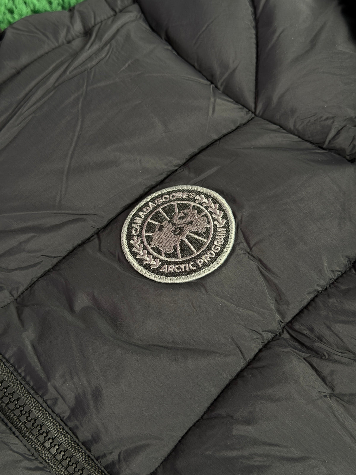 Куртка Canada Goose
