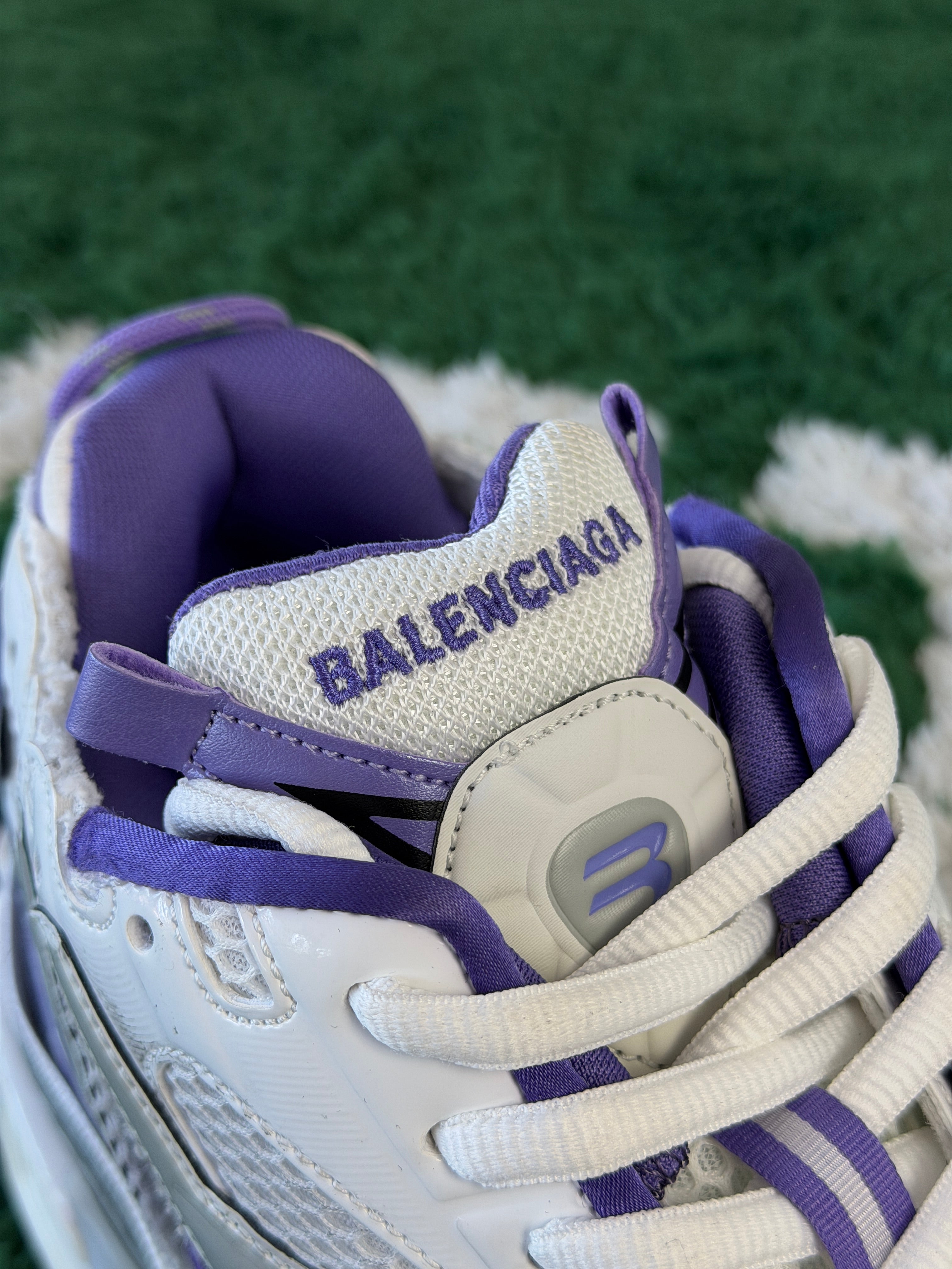 Кросівки BALENCIAGA RUNNER