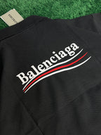 Футболка Balenciaga
