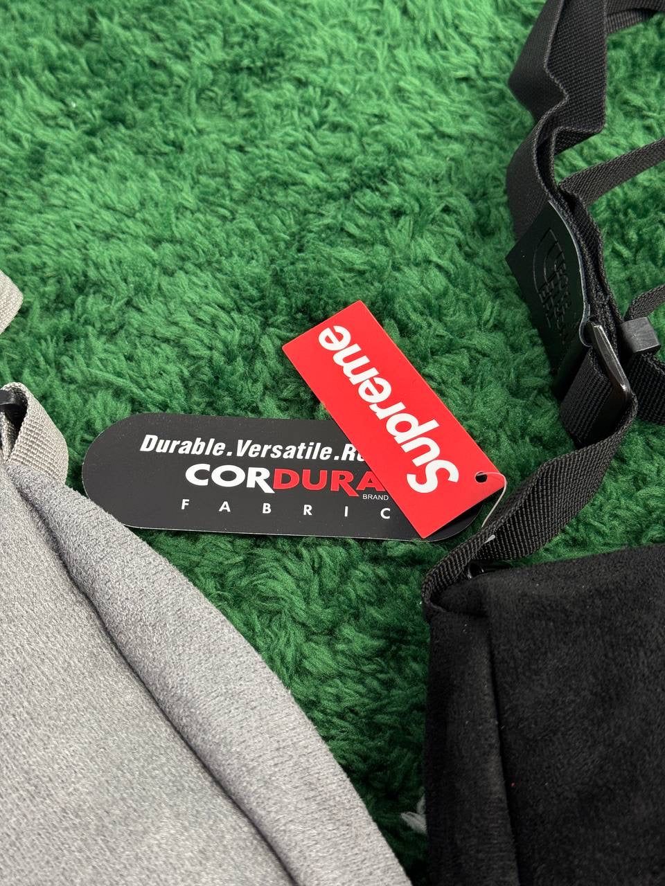 Сумка Supreme x The North Face
