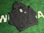 Худі BALENCIAGA X Under Armour
