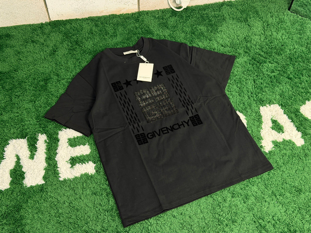 Футболка Givenchy