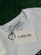 Футболка Lanvin