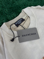 Футболка Balenciaga