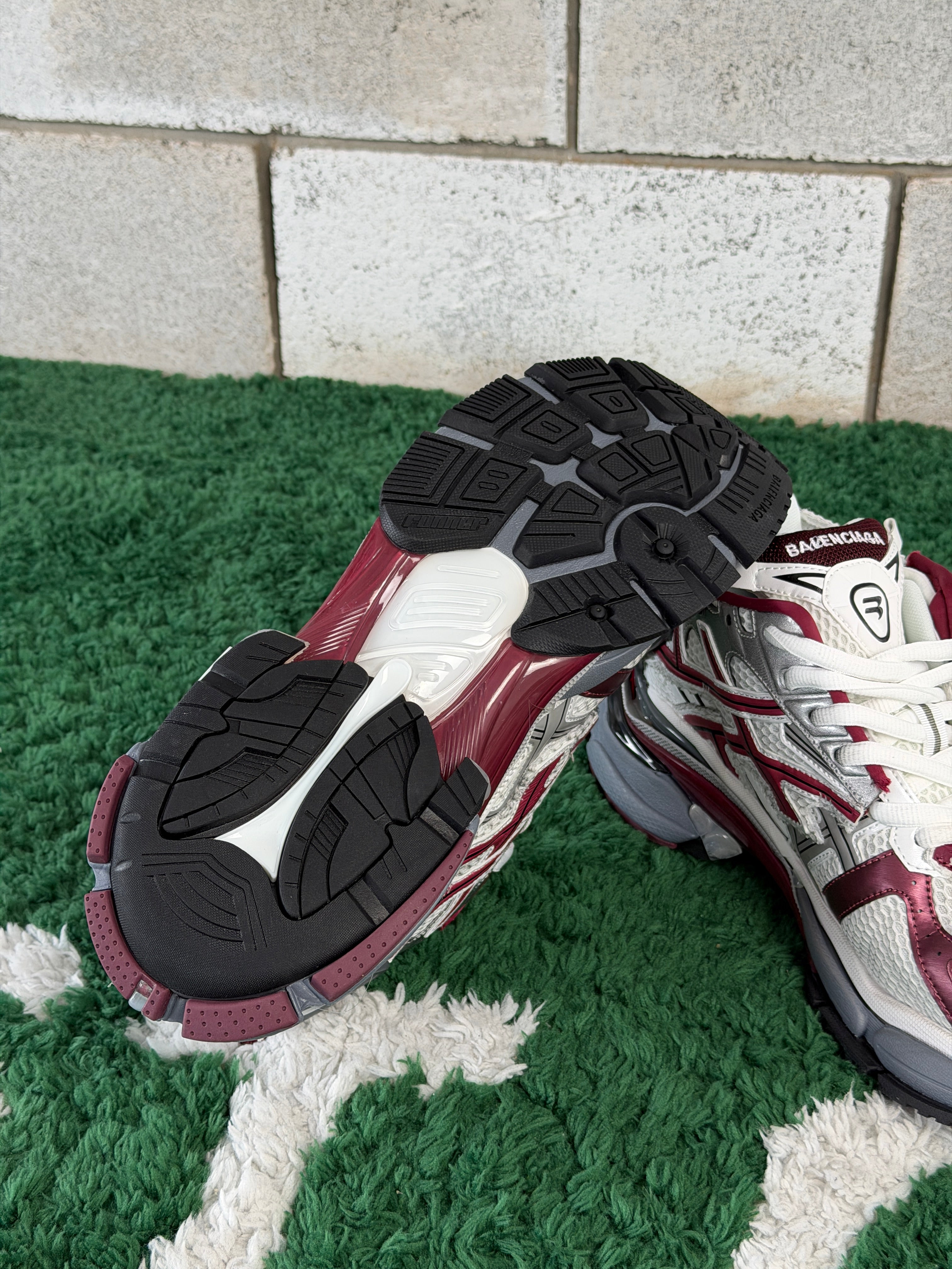 Кросівки BALENCIAGA RUNNER