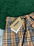 Шорти Burberry