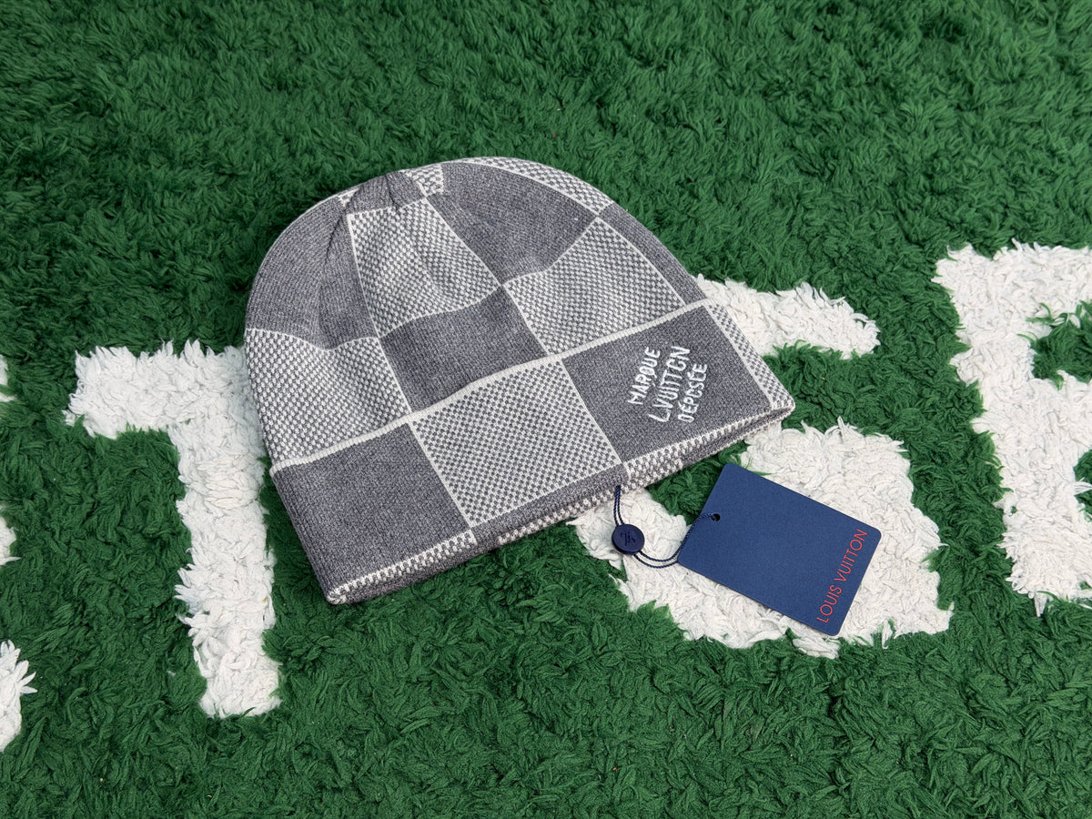 Шапка Louis Vuitton