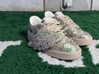 Кросівки Adidas Jeremy Scott Forum Low Money Wings GX6393