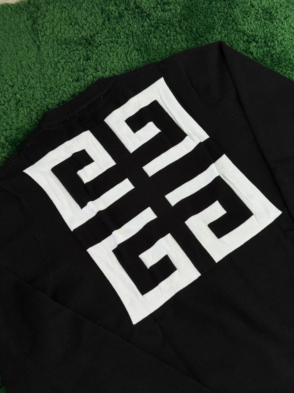 Світшот Givenchy