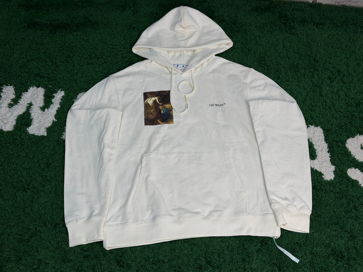 Худі OFF White