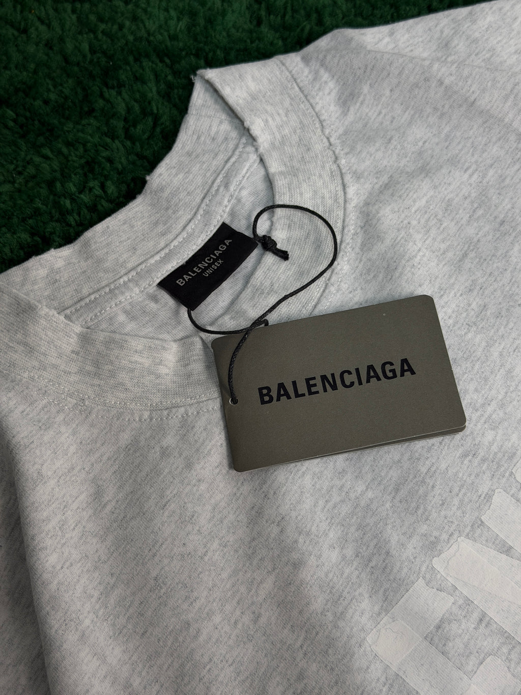 Футболка Balenciaga