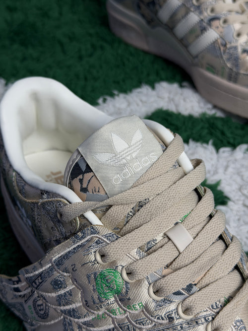 Кросівки Adidas Jeremy Scott Forum Low Money Wings GX6393